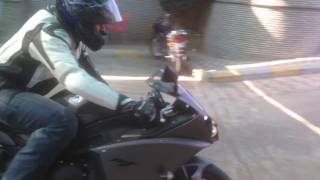 Watch Sports bikes of India Video