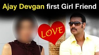 Watch Ajay devgan dated this actress before kajol - Bollywood love stories - Bollywood Bhaijaan Video