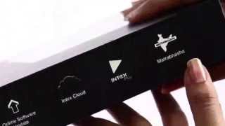 Watch Intex Aqua i7 Unboxing, Aqua i7 Unboxing Step by Step Video
