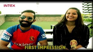 Watch Decoding The Stars with Dinesh Karthik and his wife, Dipika Pallikal Video