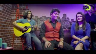 Watch ENNA SONA ( Youth Duet Mix ) | The Kroonerz Project | Raghav Dawar | Devaki Deshpande Video