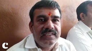 Watch Pawan Kumar Sharma on why Hindus need protection in this country Video