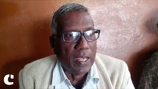Watch Why Amod Singh is supporting BJP this election season Video