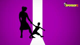 Watch This Actressâ€™s Son Canâ€™t Meet His Grandfather | PEEK A BOO | SpotboyE Video
