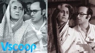 Watch FIRST LOOK - Neil Nitin Mukesh As Sanjay Gandhi In Madhur Bhandarkar's Indu Sarkar #Vscoop Video