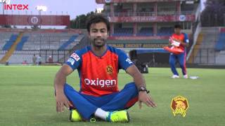 Watch Meet Sarabjit Ladda - #ProudToBeALion Video