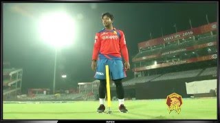 Watch Dizzy Challenge with Akshdeep Nath Video