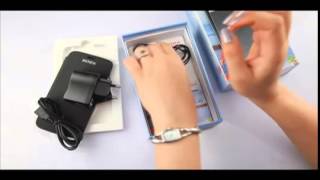 Watch Unboxing Mobile - Intex Aqua i-5 Unboxing, Intex Aqua i5 Accessories Video