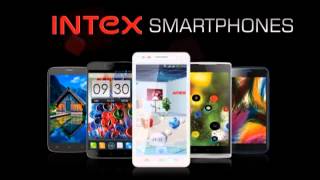 Watch Intext Brand Smartphones, Leading Mobile Brand Now in Nepal Video