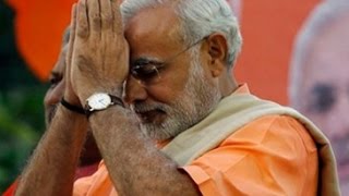 Watch It's a Saffron Holi as BJP sweeps Uttar Pradesh Video