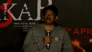 Watch Sonam on RGV's tweet: Have better things to talk about Video