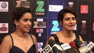 Watch Dangalâ€™ Girl Fatima will be in Aamirâ€™s â€˜Thugs of Hindostanâ€™ ? Video
