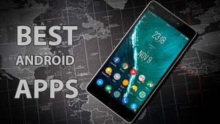 Watch 6 New Best  Android Apps ! You Should Try in March 2017 Video