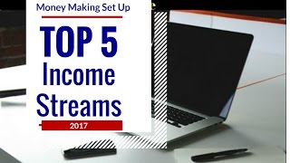 Watch Top 5 Online Money Making Business for 2017 & Set Up of TradeCoinClub, Mypayingcryptoads, GetMyAds Video