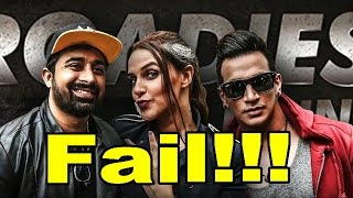 Watch Roadies Rising Battleground Fail Spoof Video