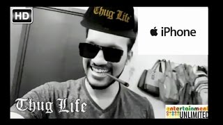 Watch iphone in india Feat. Sumit Singh Dhiran Indian Swaggers Video