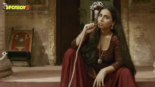 Watch Begum Jaan trailer out: Vidya Balan is jaw-droppingly ferocious in this Partition drama | SpotboyE Video