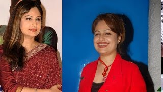 Watch Do you know what Ayesha Jhulka doing now ? - Bollywood News - Bollywood News Video