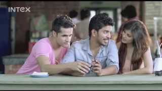 Watch Intex Aqua3G TV Commercial Kannada Video