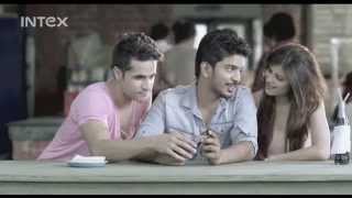 Watch Intex Aqua3G TV Commercial Tamil Video