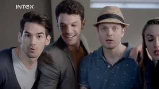 Watch INTEX LED TV COMMERCIAL Video