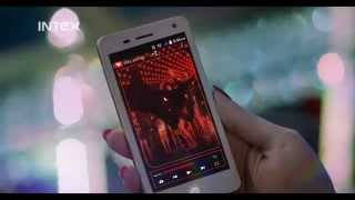 Watch Intex Aqua Style TVC Tamil with Anushka Shetty Video