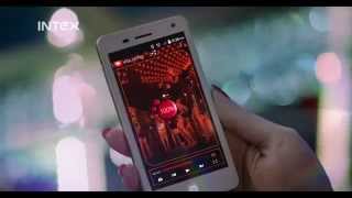 Watch Intex Aqua Style TVC Telegu with Anushka Shetty Video