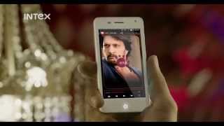 Watch Intex Aqua Style TVC Kannada with Sudeep Sanjeev Video