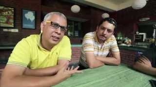 Watch THE MAKING OF AQUA 3G Video