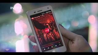 Watch Intex Aqua Style Anushka Shetty Video