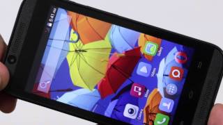 Watch Intex Aqua Kat Unboxing and First Impressions Video