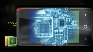Watch Intex Aqua Power AV Video