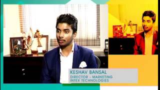 Watch Incredible Achievers   Intex Video