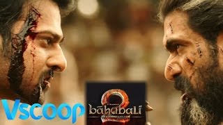 Watch Baahubali 2 - The Conclusion - 5 Things To Look Out #Vscoop Video