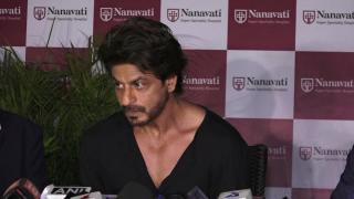 Watch KKR owner Shah Rukh TALKS about IPL 2017 preparations Video