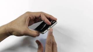 Watch Intex Aqua Star L unboxing and first impressions Video
