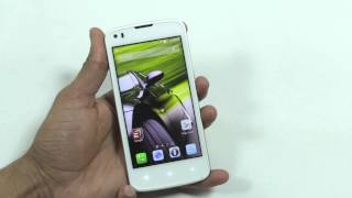 Watch Intex Aqua Speed Video