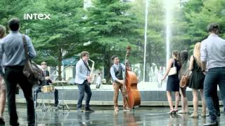 Watch INTEX AQUA STAR 2 - THE NEW STAR Video