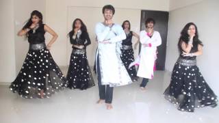 Watch Aaja Nachle (Re-edited)- Workshop Announcement by Devesh Mirchandani Video