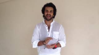 Watch Kathak Compositions (Devesh Mirchandani) Part 1 Video