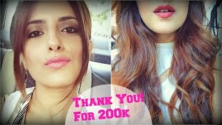 Watch Thank you for 200 k Subscribers! Giving Out Youtube Fanfest Passes! Youtube Live! Video