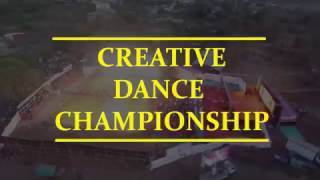 Watch || Creative Dance Championship 2016 Recap Video