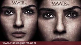 Watch First Look of Raveena Tandon in Maatr Video
