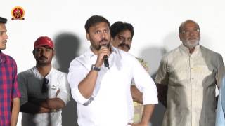 Watch 16 (Every Detail Counts) Movie Success Meet Rahman Video