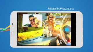 Watch AQUA 4G+ Audio Visual Video