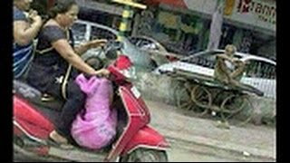 Watch Best Prank Compilation 2017 - New Funny videos - Latest New Funny Videos Video