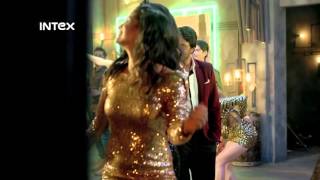 Watch Intex Aqua Ace TV Commercial with Sudeep Sanjeev Video