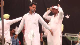 Watch MEGHA MANAK WAR BANDA BAHADUR BHAME KLAAN LIVE LATEST PUNJABI SONG 2017 Video