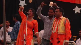Watch ARSHDEEP CHOTIAN BHAME KLAAN LIVE LATEST PUNJABI SONG 2017 Video