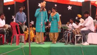 Watch JASWANT PAPPU BHAME KLAAN LIVE LATEST PUNJABI SONG 2017 Video